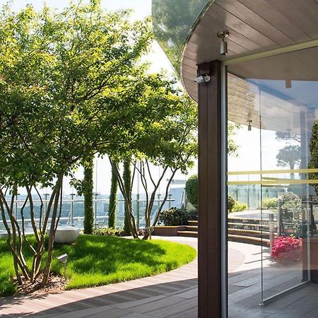 Royal Tower Vip Smart Apartments 4 Kiew Exterior foto